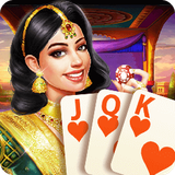 Rummy game cover